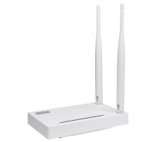 Netis WF2419E Маршрутизатор беспроводной 4x100 Мбит/сек, 802.11 2.4 ГГц, Wi-Fi 300 Мбит/с