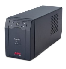 APC Smart-UPS 620VA SC620I