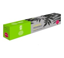 CACTUS TK-8115Y Тонер-картридж для Kyocera EcoSys-M8124/EcoSys-M8130, (6000k), Yellow
