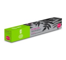 CACTUS TK-8115M Тонер-картридж для Kyocera EcoSys-M8124/EcoSys-M8130, (6000k), magenta