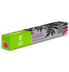 CACTUS TK-8115M Тонер-картридж для Kyocera EcoSys-M8124/EcoSys-M8130, (6000k), magenta