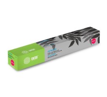 CACTUS TK-8115C Тонер-картридж для Kyocera EcoSys-M8124/EcoSys-M8130, (6000k), cyan