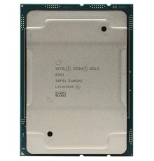 CPU Intel Xeon Gold 6254 OEM