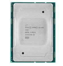 CPU Intel Xeon Silver 4210 OEM