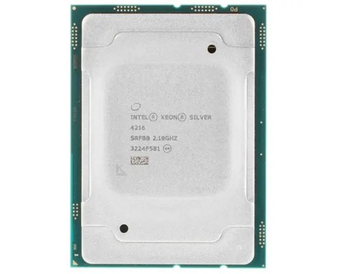 [Процессор] CPU Intel Xeon Silver 4216 OEM