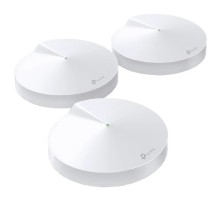 TP-Link Deco M5(3-pack) AC1300 Домашняя Mesh Wi-Fi система