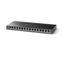 TP-Link TL-SG116E Коммутатор Easy Smart с 16 гигабитными портами