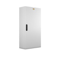 Elbox Электротехнический шкаф системный IP66 навесной (В1000 x Ш600 x Г300) EMWS c одной дверью EMWS-1000.600.300-1-IP66