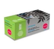 Cactus CS-TK5270C Картридж голубой (6000стр.) для Kyocera Ecosys P6230cdn/M6230cidn/M6630cidn