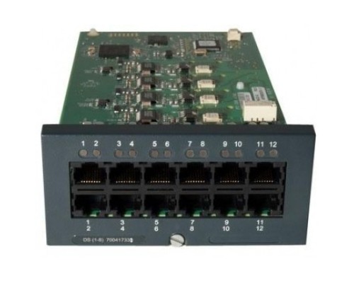 [VoIP-телефон] Avaya 700431778 Модуль IPO IP500 EXT CARD PHONE 2