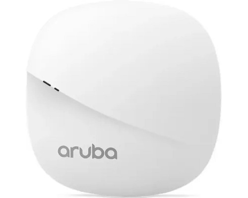 [Сетевое оборудование] HP JZ320A Точка доступа Aruba AP-303 (RW) Unified AP 10/100/1000BASE-TX