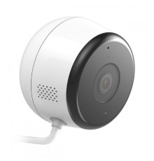 D-Link DCS-8600LH/A2A 2 Мп внешняя беспроводная облачная сетевая Full HD-камера, день/ночь, с ИК-подсветкой до 7 м и слотом для карты microSD