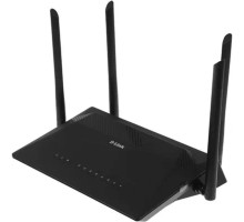 D-Link DSL-245GR/R1A Беспроводной двухдиапазонный маршрутизатор VDSL2 с поддержкой ADSL2+/3G/LTE/Ethernet WAN и USB-портом
