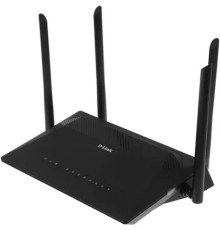 D-Link DSL-245GR/R1A Беспроводной двухдиапазонный маршрутизатор VDSL2 с поддержкой ADSL2+/3G/LTE/Ethernet WAN и USB-портом