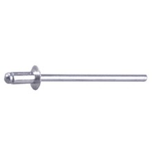 Заклепки PROFIX алюминиевые, 4,0х16мм, 50шт, STAYER [3120-40-16]