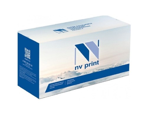 [Расходные материалы] NVPrint Cartridge 047 ( NV-047T  ) Картридж для Canon LBP-110 ser/112/113/MF-110 ser/112/113 (1600k)