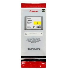 Canon PFI-320Y Картридж для Canon TM-200/TM-205/TM-300/TM-305, Жёлтый. 300 мл 