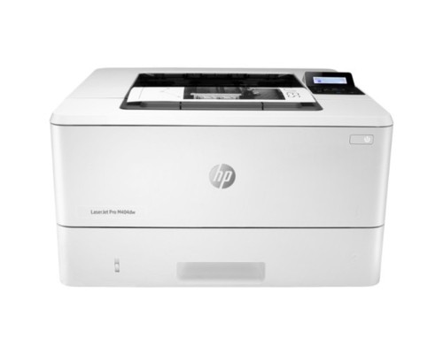 [Принтер/МФУ] HP LaserJet Pro M404dw (W1A56A) {A4,1200dpi, 38 ppm, 256 Mb, Duplex, USB2.0/GigEth/WiFi}