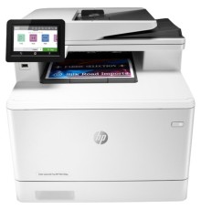 HP Color LaserJet Pro M479fdw (W1A80A) {A4, Duplex, Net, WiFi} 