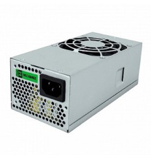 POWERMAN PM-300TFX  300W  80+ Bronze with power cord 1.5m [6141300]