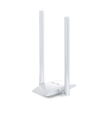 Mercusys MW300UH USB-адаптер высокого усиления с поддержкой Wi-Fi N300