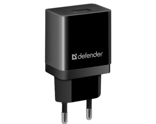 [Аксессуар] Defender Сетевой адаптер 1xUSB,5V/2.1А, кабель micro-USB (UPC-11) (83556)						