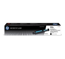 HP W1103A Заправочный контейнер для принтера HP Neverstop тип 103A черный (2500 стр.)