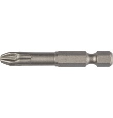 KRAFTOOL Optimum Line Биты, PH2, 50 мм, тип хвостовика E 1/4