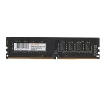 QUMO DDR4 DIMM 16GB QUM4U-16G2666P19 PC4-21300, 2666MHz