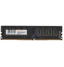 QUMO DDR4 DIMM 16GB QUM4U-16G2666P19 PC4-21300, 2666MHz
