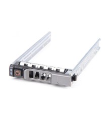 DELL G176J Салазки 2,5” для серверов Dell PowerEdge G11 G12 G13 R730 R730xd R720 R720xd R710 R630 R620 R610 R430 R420 R410 T730 T720 T710 T630 T620 T610 T430 T4