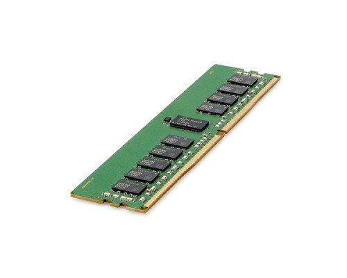 [Модуль памяти] HPE 32GB (1x32GB) 2Rx4 PC4-2933Y-R DDR4 Registered Memory Kit for Gen10 Cascade Lake (P00924-B21 / P06189-001(B) / P03052-091)