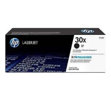 HP Картридж CF230XC Black лазерный увеличенной емкости (3500 стр)  (белая корпоративная коробка)