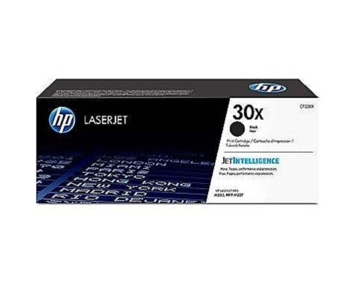 [Расходные материалы] HP Картридж CF230XC Black лазерный увеличенной емкости (3500 стр)  (белая корпоративная коробка)