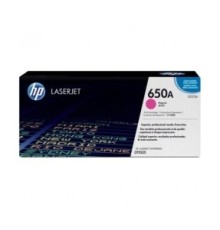 HP Картридж CE273AC лазерный пурпурный (15000 стр)  (белая корпоративная коробка)