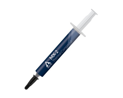 [Термопаста] Термопаста MX-2 Thermal Compound 4-gramm 2019 Edition  (ACTCP00005B)