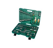 JONNESWAY S04H52478S Набор инструмента универсальный 1/4