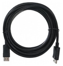 Telecom Кабель соединительный DisplayPort DP-DP 1.2V 4K@60Hz  5м <CG712-5M>