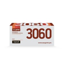 EasyPrint TK-3060 Тонер-картридж (LK-3060) для Kyocera ECOSYS M3145idn/M3645idn (14500стр.) черный, с чипом