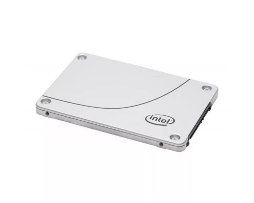 [накопитель] Intel SSD 4Tb S4510 SSDSC2KB038T801/SSDSC2KB038T8