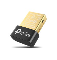 TP-Link UB400 Сверхкомпактный USB-адаптер Bluetooth 4.0