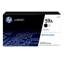 HP CF259A Картридж HP 59A {LJ M304/M404/MFP M428} (3000 стр)