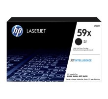 HP CF259X Картридж HP 59X {LJ M304/M404/MFP M428} (10000 стр)