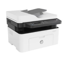 HP Laser MFP 137fnw (4ZB84A) {p/c/s/f , A4, 1200dpi, 20 ppm, 128Mb, USB 2.0, Wi-Fi, AirPrint, cartridge 500 pages in box, картридж W1106A}