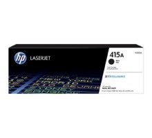 HP W2030A Картридж 415A черный (2400стр.) {HP LJ M454/MFP M479}