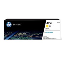 HP W2032A Картридж 415A желтый (2100стр.) {HP LJ M454/MFP M479}