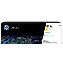 HP W2032A Картридж 415A желтый (2100стр.) {HP LJ M454/MFP M479}