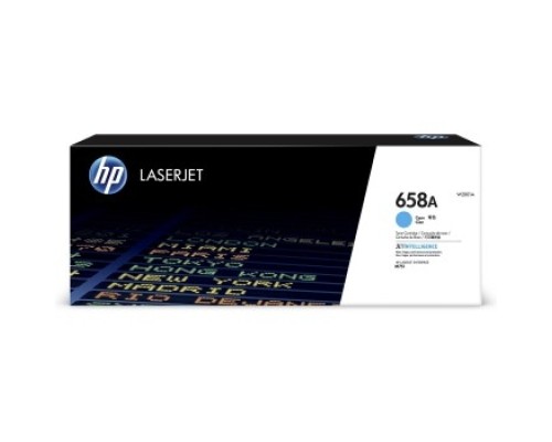 [Расходные материалы] HP W2000A Картридж 658A  черный (7000стр.) {HP CLJ Ent M751}