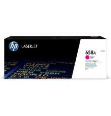 HP W2003A Картридж 658A  пурпурный (6000 стр.) {HP CLJ Ent M751}