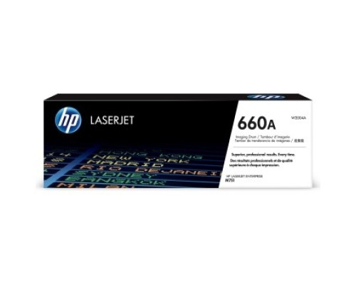 [Расходные материалы] HP W2004A Блок фотобарабана 660A  (65000стр) {CLJ Enterprise M751}